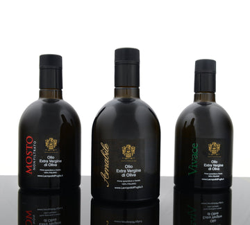 L'Olio Extravergine di Oliva: L’Ingrediente Essenziale per i Ristoranti di Qualità