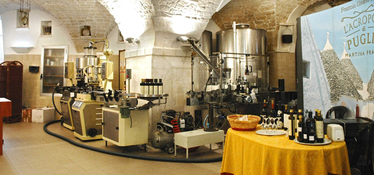 Caratteristiche e proprietà olio extra vergine di olivaslider_item_LCrcMz
