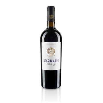 Vin Rouge Negroamaro IGP