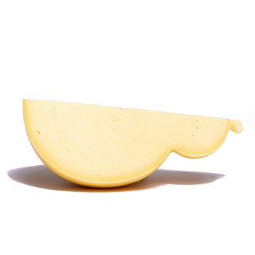 Süßer Caciocavallo 600 gr